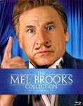 50%OFF The Mel Brooks Collection [Blu-Ray] Deals and Coupons