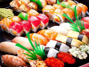 50%OFF Sushi Deals and Coupons