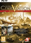 50%OFF Civilization V: Gold Edition Deals and Coupons