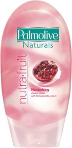 50%OFF Palmolive Naturals Nutra-Fruit 400mL Shower Creme Deals and Coupons