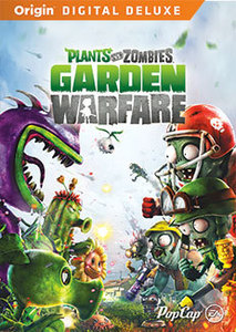 50%OFF Plants vs. Zombies™ Garden Warfare Deals and Coupons