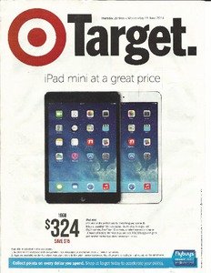 50%OFF Apple iPad Mini Deals and Coupons
