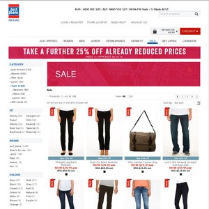 50%OFF Clothes Deals and Coupons