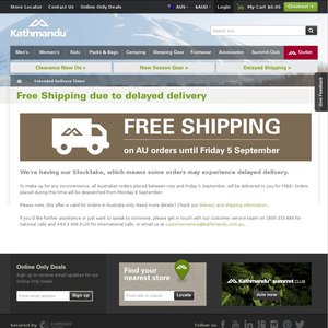 50%OFF Shipping Deals and Coupons