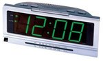 40%OFF Jumbo  LED Display Cock Radio Deals and Coupons