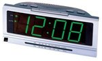 40%OFF Jumbo LED Display Cock Radio Deals and Coupons