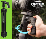 50%OFF COTD Optex Pistol Grip 1.5m Tripod Deals and Coupons