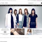90%OFF Lisa Ho Products Deals and Coupons