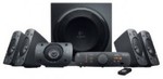 50%OFF Logitech Z906 THX 5.1 Speakers  Deals and Coupons