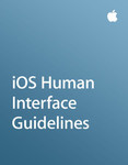 50%OFF iOS human Interface Guidelines iBook Deals and Coupons