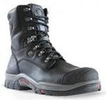 50%OFF Bata Hero Lace Up Safety Boots from Work Wear Discounts Deals and Coupons