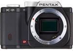 15%OFF Pentax K-01 Mirrorless Camera US Deals and Coupons
