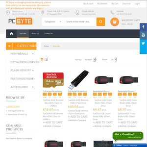 50%OFF variousSanDisk Flash Drives Deals and Coupons