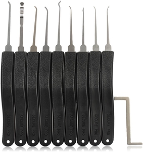 50%OFF Lock Picking Set Deals and Coupons