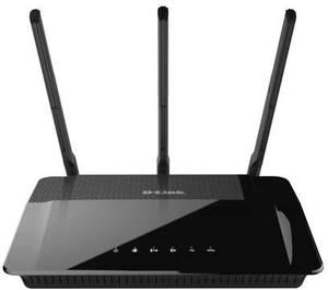 50%OFF D-Link 880L Dual Band AC1900 Router Deals and Coupons
