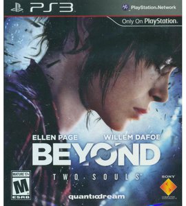 50%OFF Beyond Two Souls Deals and Coupons