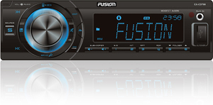 50%OFF Fusion CA-CD700 CD USB iPod SD Headunit w/ 3X 5V Pre-Outs Deals and Coupons