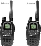 50%OFF Midland G7 3watt 80ch Twin Pack UHF Handheld Radios Deals and Coupons