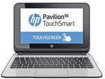 50%OFF HP Pavilion 10