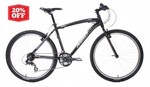 20%OFF 2013 Reid X126 Mountain Bike Deals and Coupons