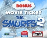 50%OFF Swisse Product Purchase Deals and Coupons