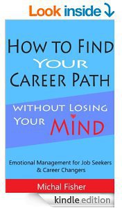 FREE eBook- How to Find Your Career Path without Losing Your Mind Deals and Coupons