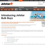 50%OFF Jetstar Domestic Fare Deals and Coupons