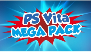 50%OFF PS Vita 10 Game Mega Pack  Deals and Coupons