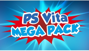 50%OFF PS Vita 10 Game Mega Pack Deals and Coupons