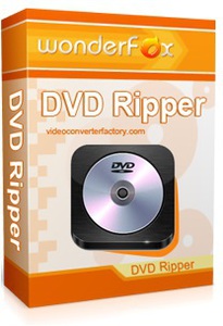 FREE Wonderfox DVD Ripper Pro Deals and Coupons