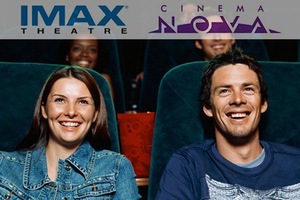 60%OFF Cinema tickets Deals and Coupons