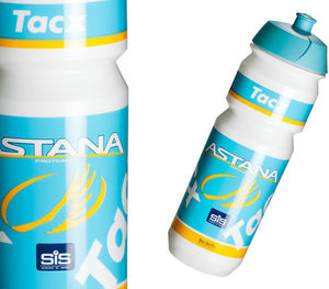 50%OFF 2 x Tacx Shiva Astana Water Bottles 750ml Deals and Coupons