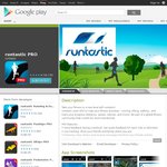 50%OFF Runtastic PRO Deals and Coupons