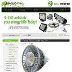 50%OFF Supreme 5W MR16 LED Downlight Deals and Coupons