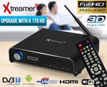 50%OFF Xtreamer Prodigy Full HD PVR Media Centre Deals and Coupons