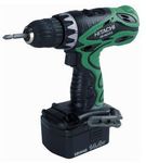 65%OFF Hitachi 14.4v Drill Deals and Coupons