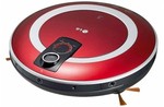 50%OFF LG RoboKing Robotic Vacuum Deals and Coupons