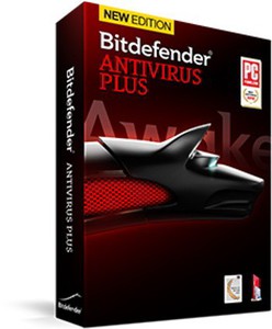 50%OFF BitDefender AntiVirus  Deals and Coupons