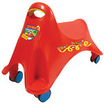 50%OFF Wiggles Whirlee Ride On Deals and Coupons