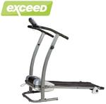 50%OFF Exceed Treadmill Deals and Coupons