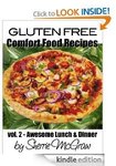 50%OFF Gluten Free Related Kindle eBooks Deals and Coupons