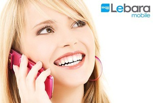 50%OFF Lebara Unlimited Calls Deals and Coupons