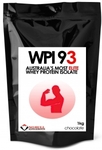 60%OFF 1kg Flavoured Whey Protein Isolate Deals and Coupons