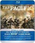 50%OFF The Pacific 6 DVD Set Deals and Coupons