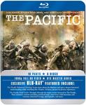 50%OFF The Pacific 6 DVD Set Deals and Coupons