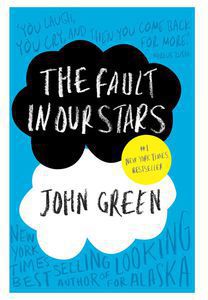 50%OFF The Fault in Our Stars by John Green  Deals and Coupons