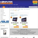 20%OFF Asus ME400-1A032W 10.1” Windows 8 Tablet Deals and Coupons