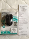 50%OFF Logitech Wireless Mouse M325 Dark Silver Deals and Coupons