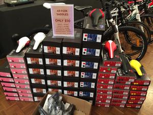 50%OFF All Fizik Saddles Deals and Coupons