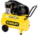 50%OFF Stanley Air Compressor 2.5HP Belt Drive Deals and Coupons